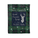 Buffalo Plaid Blanket, tartan blanket, plaid blanket, red plaid blanket, buffalo plaid blanket, green plaid blanket, plaid fleece blanket, blue plaid blanket, blue plaid blanket, red tartan blanket, tartan plaid blanket, black and white plaid blanket, christmas plaid blanket, orange plaid blanket, tartan plaid throw blanket, pink plaid blanket, brown plaid blanket, buffalo check blanket, Personalized Fleece Blankets, Tartan Blanket Christmas Holiday, Tartan Clan MacAulay Hunting Plaid Blanket