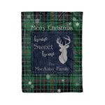 Buffalo Plaid Blanket, tartan blanket, plaid blanket, red plaid blanket, buffalo plaid blanket, green plaid blanket, plaid fleece blanket, blue plaid blanket, blue plaid blanket, red tartan blanket, tartan plaid blanket, black and white plaid blanket, christmas plaid blanket, orange plaid blanket, tartan plaid throw blanket, pink plaid blanket, brown plaid blanket, buffalo check blanket, Personalized Fleece Blankets, Tartan Blanket Christmas Holiday, Tartan Clan MacAulay Hunting Plaid Blanket