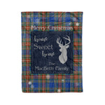 Buffalo Plaid Blanket, tartan blanket, plaid blanket, red plaid blanket, buffalo plaid blanket, green plaid blanket, plaid fleece blanket, blue plaid blanket, blue plaid blanket, red tartan blanket, tartan plaid blanket, black and white plaid blanket, christmas plaid blanket, orange plaid blanket, tartan plaid throw blanket, pink plaid blanket, brown plaid blanket, buffalo check blanket, Personalized Fleece Blankets, Tartan Blanket Christmas Holiday, Tartan Clan MacBeth Ancient Plaid Blanket