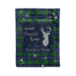 Buffalo Plaid Blanket, tartan blanket, plaid blanket, red plaid blanket, buffalo plaid blanket, green plaid blanket, plaid fleece blanket, blue plaid blanket, blue plaid blanket, red tartan blanket, tartan plaid blanket, black and white plaid blanket, christmas plaid blanket, orange plaid blanket, tartan plaid throw blanket, pink plaid blanket, brown plaid blanket, buffalo check blanket, Personalized Fleece Blankets, Tartan Blanket Christmas Holiday, Tartan Clan MacCallum Modern Plaid Blanket
