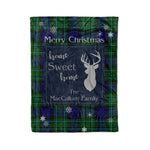 Buffalo Plaid Blanket, tartan blanket, plaid blanket, red plaid blanket, buffalo plaid blanket, green plaid blanket, plaid fleece blanket, blue plaid blanket, blue plaid blanket, red tartan blanket, tartan plaid blanket, black and white plaid blanket, christmas plaid blanket, orange plaid blanket, tartan plaid throw blanket, pink plaid blanket, brown plaid blanket, buffalo check blanket, Personalized Fleece Blankets, Tartan Blanket Christmas Holiday, Tartan Clan MacCallum Plaid Blanket