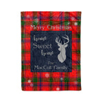 Buffalo Plaid Blanket, tartan blanket, plaid blanket, red plaid blanket, buffalo plaid blanket, green plaid blanket, plaid fleece blanket, blue plaid blanket, blue plaid blanket, red tartan blanket, tartan plaid blanket, black and white plaid blanket, christmas plaid blanket, orange plaid blanket, tartan plaid throw blanket, pink plaid blanket, brown plaid blanket, buffalo check blanket, Personalized Fleece Blankets, Tartan Blanket Christmas Holiday, Tartan Clan MacColl Plaid Blanket