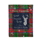 Buffalo Plaid Blanket, tartan blanket, plaid blanket, red plaid blanket, buffalo plaid blanket, green plaid blanket, plaid fleece blanket, blue plaid blanket, blue plaid blanket, red tartan blanket, tartan plaid blanket, black and white plaid blanket, christmas plaid blanket, orange plaid blanket, tartan plaid throw blanket, pink plaid blanket, brown plaid blanket, buffalo check blanket, Personalized Fleece Blankets, Tartan Blanket Christmas Holiday, Tartan Clan MacCulloch Plaid Blanket