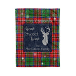 Buffalo Plaid Blanket, tartan blanket, plaid blanket, red plaid blanket, buffalo plaid blanket, green plaid blanket, plaid fleece blanket, blue plaid blanket, blue plaid blanket, red tartan blanket, tartan plaid blanket, black and white plaid blanket, christmas plaid blanket, orange plaid blanket, tartan plaid throw blanket, pink plaid blanket, brown plaid blanket, buffalo check blanket, Personalized Fleece Blankets, Tartan Blanket Christmas Holiday, Tartan Clan MacCulloch Plaid Blanket