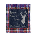 Buffalo Plaid Blanket, tartan blanket, plaid blanket, red plaid blanket, buffalo plaid blanket, green plaid blanket, plaid fleece blanket, blue plaid blanket, blue plaid blanket, red tartan blanket, tartan plaid blanket, black and white plaid blanket, christmas plaid blanket, orange plaid blanket, tartan plaid throw blanket, pink plaid blanket, brown plaid blanket, buffalo check blanket, Personalized Fleece Blankets, Tartan Blanket Christmas Holiday, Tartan Clan MacDonald Dress Modern Plaid Blanket