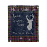 Buffalo Plaid Blanket, tartan blanket, plaid blanket, red plaid blanket, buffalo plaid blanket, green plaid blanket, plaid fleece blanket, blue plaid blanket, blue plaid blanket, red tartan blanket, tartan plaid blanket, black and white plaid blanket, christmas plaid blanket, orange plaid blanket, tartan plaid throw blanket, pink plaid blanket, brown plaid blanket, buffalo check blanket, Personalized Fleece Blankets, Tartan Blanket Christmas Holiday, Tartan Clan MacDonald Modern Plaid Blanket