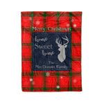 Buffalo Plaid Blanket, tartan blanket, plaid blanket, red plaid blanket, buffalo plaid blanket, green plaid blanket, plaid fleece blanket, blue plaid blanket, blue plaid blanket, red tartan blanket, tartan plaid blanket, black and white plaid blanket, christmas plaid blanket, orange plaid blanket, tartan plaid throw blanket, pink plaid blanket, brown plaid blanket, buffalo check blanket, Personalized Fleece Blankets, Tartan Blanket Christmas Holiday, Tartan Clan MacDonald of Sleat Plaid Blanket