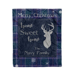 Buffalo Plaid Blanket, tartan blanket, plaid blanket, red plaid blanket, buffalo plaid blanket, green plaid blanket, plaid fleece blanket, blue plaid blanket, blue plaid blanket, red tartan blanket, tartan plaid blanket, black and white plaid blanket, christmas plaid blanket, orange plaid blanket, tartan plaid throw blanket, pink plaid blanket, brown plaid blanket, buffalo check blanket, Personalized Fleece Blankets, Tartan Blanket Christmas Holiday, Tartan Clan Navy US Edzell Plaid Blanket