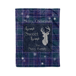 Buffalo Plaid Blanket, tartan blanket, plaid blanket, red plaid blanket, buffalo plaid blanket, green plaid blanket, plaid fleece blanket, blue plaid blanket, blue plaid blanket, red tartan blanket, tartan plaid blanket, black and white plaid blanket, christmas plaid blanket, orange plaid blanket, tartan plaid throw blanket, pink plaid blanket, brown plaid blanket, buffalo check blanket, Personalized Fleece Blankets, Tartan Blanket Christmas Holiday, Tartan Clan Navy US Edzell Plaid Blanket