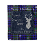 Buffalo Plaid Blanket, tartan blanket, plaid blanket, red plaid blanket, buffalo plaid blanket, green plaid blanket, plaid fleece blanket, blue plaid blanket, blue plaid blanket, red tartan blanket, tartan plaid blanket, black and white plaid blanket, christmas plaid blanket, orange plaid blanket, tartan plaid throw blanket, pink plaid blanket, brown plaid blanket, buffalo check blanket, Personalized Fleece Blankets, Tartan Blanket Christmas Holiday, Tartan Clan Newmanie Plaid Blanket
