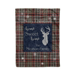 Buffalo Plaid Blanket, tartan blanket, plaid blanket, red plaid blanket, buffalo plaid blanket, green plaid blanket, plaid fleece blanket, blue plaid blanket, blue plaid blanket, red tartan blanket, tartan plaid blanket, black and white plaid blanket, christmas plaid blanket, orange plaid blanket, tartan plaid throw blanket, pink plaid blanket, brown plaid blanket, buffalo check blanket, Personalized Fleece Blankets, Tartan Blanket Christmas Holiday, Tartan Clan Nicolson Hunting Weathered Plaid Blanket