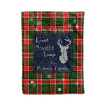 Buffalo Plaid Blanket, tartan blanket, plaid blanket, red plaid blanket, buffalo plaid blanket, green plaid blanket, plaid fleece blanket, blue plaid blanket, blue plaid blanket, red tartan blanket, tartan plaid blanket, black and white plaid blanket, christmas plaid blanket, orange plaid blanket, tartan plaid throw blanket, pink plaid blanket, brown plaid blanket, buffalo check blanket, Personalized Fleece Blankets, Tartan Blanket Christmas Holiday, Tartan Clan Pollock Plaid Blanket