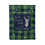 Buffalo Plaid Blanket, tartan blanket, plaid blanket, red plaid blanket, buffalo plaid blanket, green plaid blanket, plaid fleece blanket, blue plaid blanket, blue plaid blanket, red tartan blanket, tartan plaid blanket, black and white plaid blanket, christmas plaid blanket, orange plaid blanket, tartan plaid throw blanket, pink plaid blanket, brown plaid blanket, buffalo check blanket, Personalized Fleece Blankets, Tartan Blanket Christmas Holiday, Tartan Clan Purves Plaid Blanket