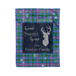 Buffalo Plaid Blanket, tartan blanket, plaid blanket, red plaid blanket, buffalo plaid blanket, green plaid blanket, plaid fleece blanket, blue plaid blanket, blue plaid blanket, red tartan blanket, tartan plaid blanket, black and white plaid blanket, christmas plaid blanket, orange plaid blanket, tartan plaid throw blanket, pink plaid blanket, brown plaid blanket, buffalo check blanket, Personalized Fleece Blankets, Tartan Blanket Christmas Holiday, Tartan Clan Ralston Plaid Blanket