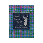 Buffalo Plaid Blanket, tartan blanket, plaid blanket, red plaid blanket, buffalo plaid blanket, green plaid blanket, plaid fleece blanket, blue plaid blanket, blue plaid blanket, red tartan blanket, tartan plaid blanket, black and white plaid blanket, christmas plaid blanket, orange plaid blanket, tartan plaid throw blanket, pink plaid blanket, brown plaid blanket, buffalo check blanket, Personalized Fleece Blankets, Tartan Blanket Christmas Holiday, Tartan Clan Ralston Plaid Blanket