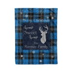 Buffalo Plaid Blanket, tartan blanket, plaid blanket, red plaid blanket, buffalo plaid blanket, green plaid blanket, plaid fleece blanket, blue plaid blanket, blue plaid blanket, red tartan blanket, tartan plaid blanket, black and white plaid blanket, christmas plaid blanket, orange plaid blanket, tartan plaid throw blanket, pink plaid blanket, brown plaid blanket, buffalo check blanket, Personalized Fleece Blankets, Tartan Blanket Christmas Holiday, Tartan Clan Ramsay Blue Ancient Plaid Blanket