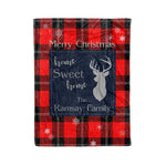Buffalo Plaid Blanket, tartan blanket, plaid blanket, red plaid blanket, buffalo plaid blanket, green plaid blanket, plaid fleece blanket, blue plaid blanket, blue plaid blanket, red tartan blanket, tartan plaid blanket, black and white plaid blanket, christmas plaid blanket, orange plaid blanket, tartan plaid throw blanket, pink plaid blanket, brown plaid blanket, buffalo check blanket, Personalized Fleece Blankets, Tartan Blanket Christmas Holiday, Tartan Clan Ramsay Modern Plaid Blanket