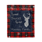 Buffalo Plaid Blanket, tartan blanket, plaid blanket, red plaid blanket, buffalo plaid blanket, green plaid blanket, plaid fleece blanket, blue plaid blanket, blue plaid blanket, red tartan blanket, tartan plaid blanket, black and white plaid blanket, christmas plaid blanket, orange plaid blanket, tartan plaid throw blanket, pink plaid blanket, brown plaid blanket, buffalo check blanket, Personalized Fleece Blankets, Tartan Blanket Christmas Holiday, Tartan Clan Ramsay Red Plaid Blanket