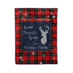 Buffalo Plaid Blanket, tartan blanket, plaid blanket, red plaid blanket, buffalo plaid blanket, green plaid blanket, plaid fleece blanket, blue plaid blanket, blue plaid blanket, red tartan blanket, tartan plaid blanket, black and white plaid blanket, christmas plaid blanket, orange plaid blanket, tartan plaid throw blanket, pink plaid blanket, brown plaid blanket, buffalo check blanket, Personalized Fleece Blankets, Tartan Blanket Christmas Holiday, Tartan Clan Ramsay Red Plaid Blanket