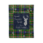 Buffalo Plaid Blanket, tartan blanket, plaid blanket, red plaid blanket, buffalo plaid blanket, green plaid blanket, plaid fleece blanket, blue plaid blanket, blue plaid blanket, red tartan blanket, tartan plaid blanket, black and white plaid blanket, christmas plaid blanket, orange plaid blanket, tartan plaid throw blanket, pink plaid blanket, brown plaid blanket, buffalo check blanket, Personalized Fleece Blankets, Tartan Blanket Christmas Holiday, Tartan Clan Reid Plaid Blanket