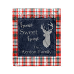 Buffalo Plaid Blanket, tartan blanket, plaid blanket, red plaid blanket, buffalo plaid blanket, green plaid blanket, plaid fleece blanket, blue plaid blanket, blue plaid blanket, red tartan blanket, tartan plaid blanket, black and white plaid blanket, christmas plaid blanket, orange plaid blanket, tartan plaid throw blanket, pink plaid blanket, brown plaid blanket, buffalo check blanket, Personalized Fleece Blankets, Tartan Blanket Christmas Holiday, Tartan Clan Renton Plaid Blanket