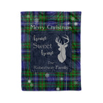 Buffalo Plaid Blanket, tartan blanket, plaid blanket, red plaid blanket, buffalo plaid blanket, green plaid blanket, plaid fleece blanket, blue plaid blanket, blue plaid blanket, red tartan blanket, tartan plaid blanket, black and white plaid blanket, christmas plaid blanket, orange plaid blanket, tartan plaid throw blanket, pink plaid blanket, brown plaid blanket, buffalo check blanket, Personalized Fleece Blankets, Tartan Blanket Christmas Holiday, Tartan Clan Robertson Hunting Modern Plaid Blanket