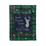 Buffalo Plaid Blanket, tartan blanket, plaid blanket, red plaid blanket, buffalo plaid blanket, green plaid blanket, plaid fleece blanket, blue plaid blanket, blue plaid blanket, red tartan blanket, tartan plaid blanket, black and white plaid blanket, christmas plaid blanket, orange plaid blanket, tartan plaid throw blanket, pink plaid blanket, brown plaid blanket, buffalo check blanket, Personalized Fleece Blankets, Tartan Blanket Christmas Holiday, Tartan Clan Ross Hunting Modern Plaid Blanket