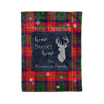Buffalo Plaid Blanket, tartan blanket, plaid blanket, red plaid blanket, buffalo plaid blanket, green plaid blanket, plaid fleece blanket, blue plaid blanket, blue plaid blanket, red tartan blanket, tartan plaid blanket, black and white plaid blanket, christmas plaid blanket, orange plaid blanket, tartan plaid throw blanket, pink plaid blanket, brown plaid blanket, buffalo check blanket, Personalized Fleece Blankets, Tartan Blanket Christmas Holiday, Tartan Clan Roxburgh Plaid Blanket