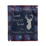 Buffalo Plaid Blanket, tartan blanket, plaid blanket, red plaid blanket, buffalo plaid blanket, green plaid blanket, plaid fleece blanket, blue plaid blanket, blue plaid blanket, red tartan blanket, tartan plaid blanket, black and white plaid blanket, christmas plaid blanket, orange plaid blanket, tartan plaid throw blanket, pink plaid blanket, brown plaid blanket, buffalo check blanket, Personalized Fleece Blankets, Tartan Blanket Christmas Holiday, Tartan Clan Rutherford Hunting Plaid Blanket
