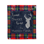 Buffalo Plaid Blanket, tartan blanket, plaid blanket, red plaid blanket, buffalo plaid blanket, green plaid blanket, plaid fleece blanket, blue plaid blanket, blue plaid blanket, red tartan blanket, tartan plaid blanket, black and white plaid blanket, christmas plaid blanket, orange plaid blanket, tartan plaid throw blanket, pink plaid blanket, brown plaid blanket, buffalo check blanket, Personalized Fleece Blankets, Tartan Blanket Christmas Holiday, Tartan Clan Ruthven Plaid Blanket