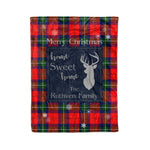 Buffalo Plaid Blanket, tartan blanket, plaid blanket, red plaid blanket, buffalo plaid blanket, green plaid blanket, plaid fleece blanket, blue plaid blanket, blue plaid blanket, red tartan blanket, tartan plaid blanket, black and white plaid blanket, christmas plaid blanket, orange plaid blanket, tartan plaid throw blanket, pink plaid blanket, brown plaid blanket, buffalo check blanket, Personalized Fleece Blankets, Tartan Blanket Christmas Holiday, Tartan Clan Ruthven Plaid Blanket