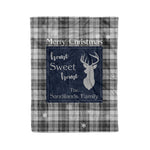 Buffalo Plaid Blanket, tartan blanket, plaid blanket, red plaid blanket, buffalo plaid blanket, green plaid blanket, plaid fleece blanket, blue plaid blanket, blue plaid blanket, red tartan blanket, tartan plaid blanket, black and white plaid blanket, christmas plaid blanket, orange plaid blanket, tartan plaid throw blanket, pink plaid blanket, brown plaid blanket, buffalo check blanket, Personalized Fleece Blankets, Tartan Blanket Christmas Holiday, Tartan Clan Sandilands Grey Plaid Blanket