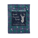Buffalo Plaid Blanket, tartan blanket, plaid blanket, red plaid blanket, buffalo plaid blanket, green plaid blanket, plaid fleece blanket, blue plaid blanket, blue plaid blanket, red tartan blanket, tartan plaid blanket, black and white plaid blanket, christmas plaid blanket, orange plaid blanket, tartan plaid throw blanket, pink plaid blanket, brown plaid blanket, buffalo check blanket, Personalized Fleece Blankets, Tartan Blanket Christmas Holiday, Tartan Clan Sandilands Plaid Blanket