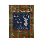 Buffalo Plaid Blanket, tartan blanket, plaid blanket, red plaid blanket, buffalo plaid blanket, green plaid blanket, plaid fleece blanket, blue plaid blanket, blue plaid blanket, red tartan blanket, tartan plaid blanket, black and white plaid blanket, christmas plaid blanket, orange plaid blanket, tartan plaid throw blanket, pink plaid blanket, brown plaid blanket, buffalo check blanket, Personalized Fleece Blankets, Tartan Blanket Christmas Holiday, Tartan Clan Scott Brown Modern Plaid Blanket