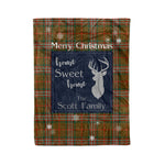 Buffalo Plaid Blanket, tartan blanket, plaid blanket, red plaid blanket, buffalo plaid blanket, green plaid blanket, plaid fleece blanket, blue plaid blanket, blue plaid blanket, red tartan blanket, tartan plaid blanket, black and white plaid blanket, christmas plaid blanket, orange plaid blanket, tartan plaid throw blanket, pink plaid blanket, brown plaid blanket, buffalo check blanket, Personalized Fleece Blankets, Tartan Blanket Christmas Holiday, Tartan Clan Scott Brown Modern Plaid Blanket