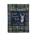 Buffalo Plaid Blanket, tartan blanket, plaid blanket, red plaid blanket, buffalo plaid blanket, green plaid blanket, plaid fleece blanket, blue plaid blanket, blue plaid blanket, red tartan blanket, tartan plaid blanket, black and white plaid blanket, christmas plaid blanket, orange plaid blanket, tartan plaid throw blanket, pink plaid blanket, brown plaid blanket, buffalo check blanket, Personalized Fleece Blankets, Tartan Blanket Christmas Holiday, Tartan Clan Scott Green Modern Plaid Blanket