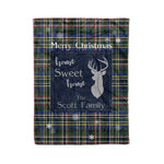 Buffalo Plaid Blanket, tartan blanket, plaid blanket, red plaid blanket, buffalo plaid blanket, green plaid blanket, plaid fleece blanket, blue plaid blanket, blue plaid blanket, red tartan blanket, tartan plaid blanket, black and white plaid blanket, christmas plaid blanket, orange plaid blanket, tartan plaid throw blanket, pink plaid blanket, brown plaid blanket, buffalo check blanket, Personalized Fleece Blankets, Tartan Blanket Christmas Holiday, Tartan Clan Scott Green Modern Plaid Blanket