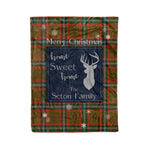 Buffalo Plaid Blanket, tartan blanket, plaid blanket, red plaid blanket, buffalo plaid blanket, green plaid blanket, plaid fleece blanket, blue plaid blanket, blue plaid blanket, red tartan blanket, tartan plaid blanket, black and white plaid blanket, christmas plaid blanket, orange plaid blanket, tartan plaid throw blanket, pink plaid blanket, brown plaid blanket, buffalo check blanket, Personalized Fleece Blankets, Tartan Blanket Christmas Holiday, Tartan Clan Seton Hunting Modern Plaid Blanket