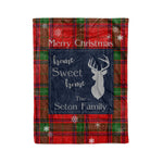 Buffalo Plaid Blanket, tartan blanket, plaid blanket, red plaid blanket, buffalo plaid blanket, green plaid blanket, plaid fleece blanket, blue plaid blanket, blue plaid blanket, red tartan blanket, tartan plaid blanket, black and white plaid blanket, christmas plaid blanket, orange plaid blanket, tartan plaid throw blanket, pink plaid blanket, brown plaid blanket, buffalo check blanket, Personalized Fleece Blankets, Tartan Blanket Christmas Holiday, Tartan Clan Seton Plaid Blanket