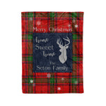 Buffalo Plaid Blanket, tartan blanket, plaid blanket, red plaid blanket, buffalo plaid blanket, green plaid blanket, plaid fleece blanket, blue plaid blanket, blue plaid blanket, red tartan blanket, tartan plaid blanket, black and white plaid blanket, christmas plaid blanket, orange plaid blanket, tartan plaid throw blanket, pink plaid blanket, brown plaid blanket, buffalo check blanket, Personalized Fleece Blankets, Tartan Blanket Christmas Holiday, Tartan Clan Seton Plaid Blanket