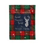 Buffalo Plaid Blanket, tartan blanket, plaid blanket, red plaid blanket, buffalo plaid blanket, green plaid blanket, plaid fleece blanket, blue plaid blanket, blue plaid blanket, red tartan blanket, tartan plaid blanket, black and white plaid blanket, christmas plaid blanket, orange plaid blanket, tartan plaid throw blanket, pink plaid blanket, brown plaid blanket, buffalo check blanket, Personalized Fleece Blankets, Tartan Blanket Christmas Holiday, Tartan Clan Stewart Atholl Modern Plaid Blanket