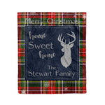 Buffalo Plaid Blanket, tartan blanket, plaid blanket, red plaid blanket, buffalo plaid blanket, green plaid blanket, plaid fleece blanket, blue plaid blanket, blue plaid blanket, red tartan blanket, tartan plaid blanket, black and white plaid blanket, christmas plaid blanket, orange plaid blanket, tartan plaid throw blanket, pink plaid blanket, brown plaid blanket, buffalo check blanket, Personalized Fleece Blankets, Tartan Blanket Christmas Holiday, Tartan Clan Stewart High Stewards Plaid Blanket