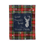 Buffalo Plaid Blanket, tartan blanket, plaid blanket, red plaid blanket, buffalo plaid blanket, green plaid blanket, plaid fleece blanket, blue plaid blanket, blue plaid blanket, red tartan blanket, tartan plaid blanket, black and white plaid blanket, christmas plaid blanket, orange plaid blanket, tartan plaid throw blanket, pink plaid blanket, brown plaid blanket, buffalo check blanket, Personalized Fleece Blankets, Tartan Blanket Christmas Holiday, Tartan Clan Stewart High Stewards Plaid Blanket