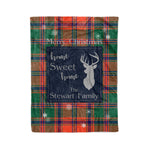 Buffalo Plaid Blanket, tartan blanket, plaid blanket, red plaid blanket, buffalo plaid blanket, green plaid blanket, plaid fleece blanket, blue plaid blanket, blue plaid blanket, red tartan blanket, tartan plaid blanket, black and white plaid blanket, christmas plaid blanket, orange plaid blanket, tartan plaid throw blanket, pink plaid blanket, brown plaid blanket, buffalo check blanket, Personalized Fleece Blankets, Tartan Blanket Christmas Holiday, Tartan Clan Stewart of Appin Ancient Plaid Blanket