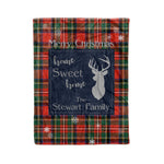 Buffalo Plaid Blanket, tartan blanket, plaid blanket, red plaid blanket, buffalo plaid blanket, green plaid blanket, plaid fleece blanket, blue plaid blanket, blue plaid blanket, red tartan blanket, tartan plaid blanket, black and white plaid blanket, christmas plaid blanket, orange plaid blanket, tartan plaid throw blanket, pink plaid blanket, brown plaid blanket, buffalo check blanket, Personalized Fleece Blankets, Tartan Blanket Christmas Holiday, Tartan Clan Stewart Stuart of Bute Plaid Blanket