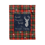 Buffalo Plaid Blanket, tartan blanket, plaid blanket, red plaid blanket, buffalo plaid blanket, green plaid blanket, plaid fleece blanket, blue plaid blanket, blue plaid blanket, red tartan blanket, tartan plaid blanket, black and white plaid blanket, christmas plaid blanket, orange plaid blanket, tartan plaid throw blanket, pink plaid blanket, brown plaid blanket, buffalo check blanket, Personalized Fleece Blankets, Tartan Blanket Christmas Holiday, Tartan Clan Stewart Stuart of Bute Plaid Blanket