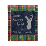 Buffalo Plaid Blanket, tartan blanket, plaid blanket, red plaid blanket, buffalo plaid blanket, green plaid blanket, plaid fleece blanket, blue plaid blanket, blue plaid blanket, red tartan blanket, tartan plaid blanket, black and white plaid blanket, christmas plaid blanket, orange plaid blanket, tartan plaid throw blanket, pink plaid blanket, brown plaid blanket, buffalo check blanket, Personalized Fleece Blankets, Tartan Blanket Christmas Holiday, Tartan Clan Stirling Plaid Blanket