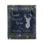 Buffalo Plaid Blanket, tartan blanket, plaid blanket, red plaid blanket, buffalo plaid blanket, green plaid blanket, plaid fleece blanket, blue plaid blanket, blue plaid blanket, red tartan blanket, tartan plaid blanket, black and white plaid blanket, christmas plaid blanket, orange plaid blanket, tartan plaid throw blanket, pink plaid blanket, brown plaid blanket, buffalo check blanket, Personalized Fleece Blankets, Tartan Blanket Christmas Holiday, Tartan Clan Strange of Balcaskie Plaid Blanket