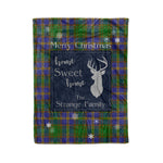 Buffalo Plaid Blanket, tartan blanket, plaid blanket, red plaid blanket, buffalo plaid blanket, green plaid blanket, plaid fleece blanket, blue plaid blanket, blue plaid blanket, red tartan blanket, tartan plaid blanket, black and white plaid blanket, christmas plaid blanket, orange plaid blanket, tartan plaid throw blanket, pink plaid blanket, brown plaid blanket, buffalo check blanket, Personalized Fleece Blankets, Tartan Blanket Christmas Holiday, Tartan Clan Strange of Balcaskie Plaid Blanket