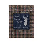 Buffalo Plaid Blanket, tartan blanket, plaid blanket, red plaid blanket, buffalo plaid blanket, green plaid blanket, plaid fleece blanket, blue plaid blanket, blue plaid blanket, red tartan blanket, tartan plaid blanket, black and white plaid blanket, christmas plaid blanket, orange plaid blanket, tartan plaid throw blanket, pink plaid blanket, brown plaid blanket, buffalo check blanket, Personalized Fleece Blankets, Tartan Blanket Christmas Holiday, Tartan Clan Sutherland Weathered Plaid Blanket